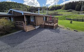 Motel Le Riviera